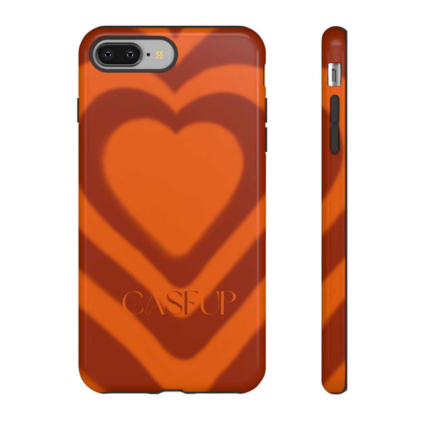 H E A R T - IPhone Case