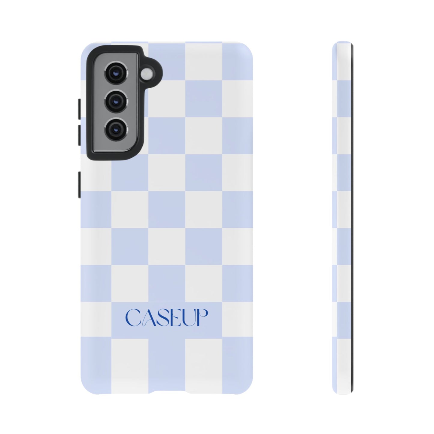 C L O U D S - IPhone Case