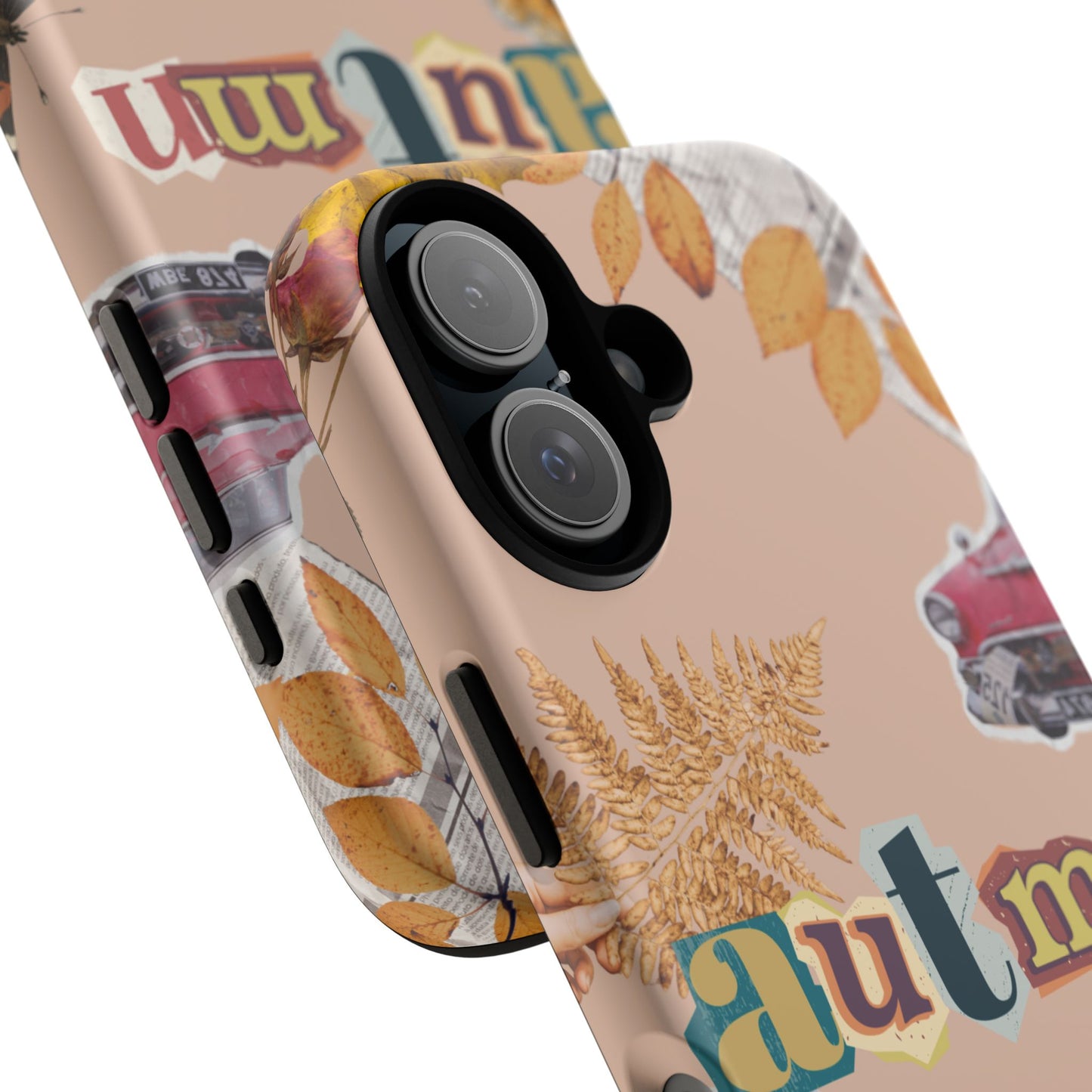 A U T U M N - IPhone Hülle