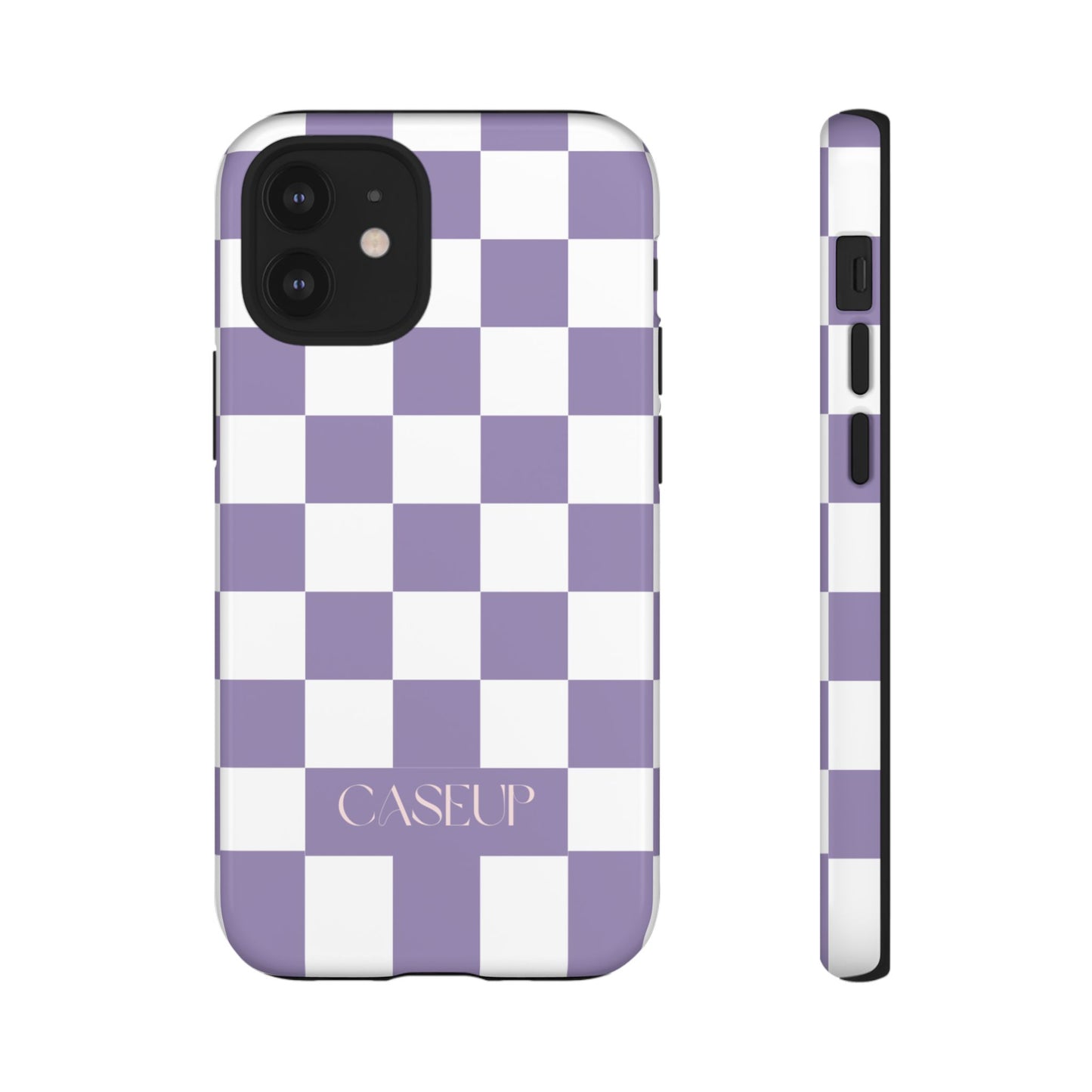 L A V E N D E R - IPhone Case