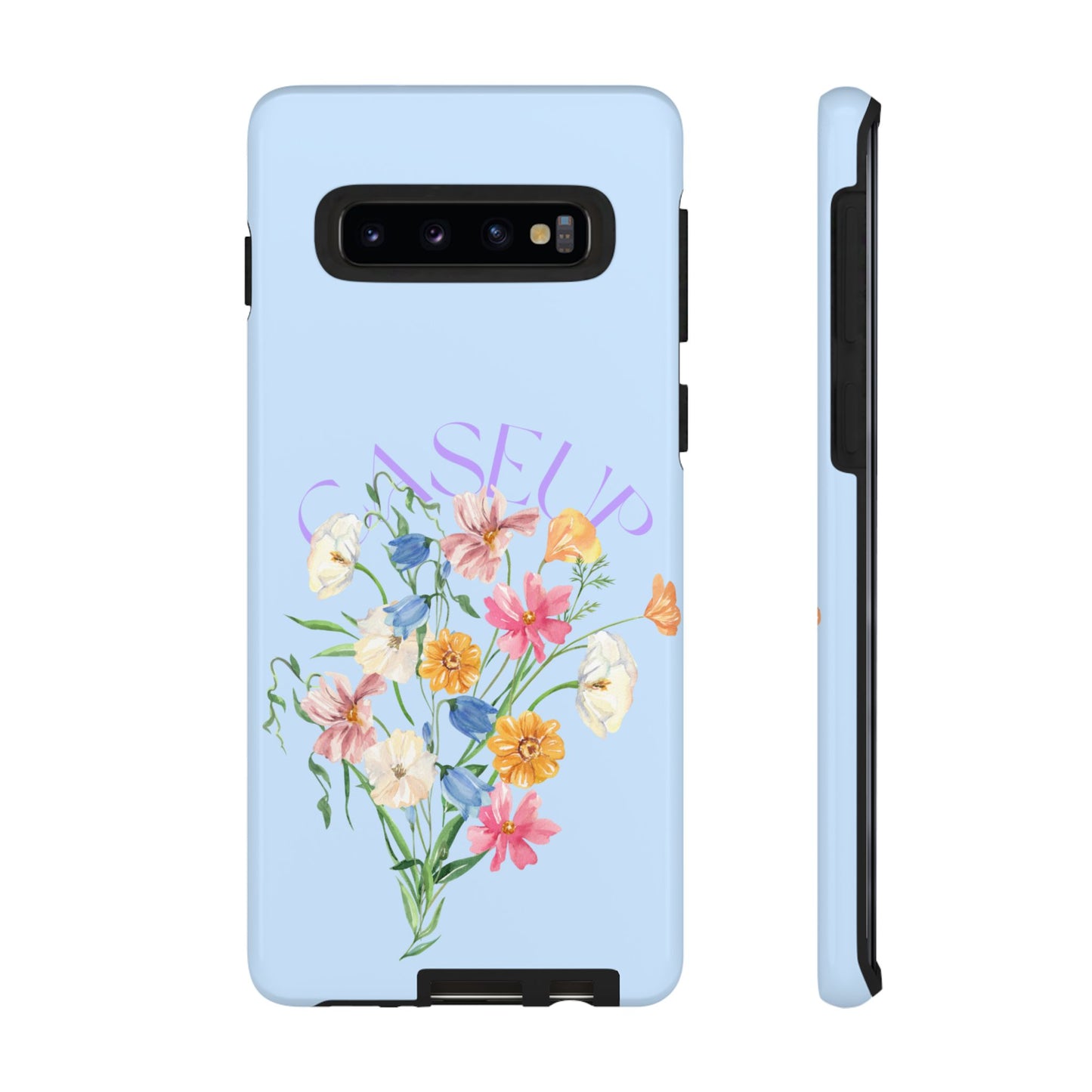 F L O W E R . B O U Q U E T - IPhone Case