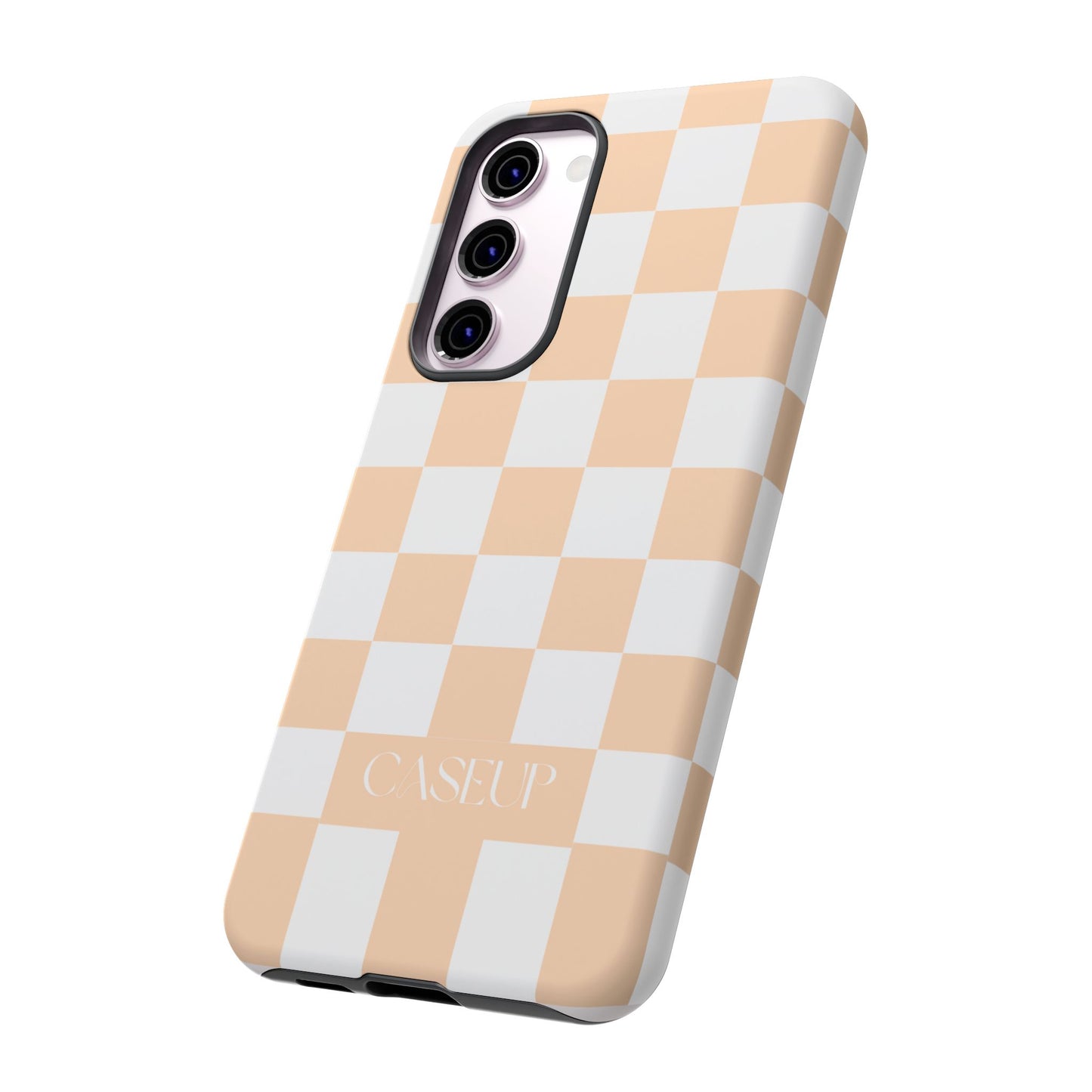 P E A C H - IPhone Case