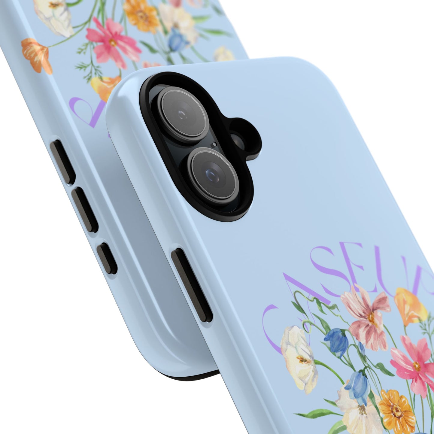 F L O W E R . B O U Q U E T - IPhone Case