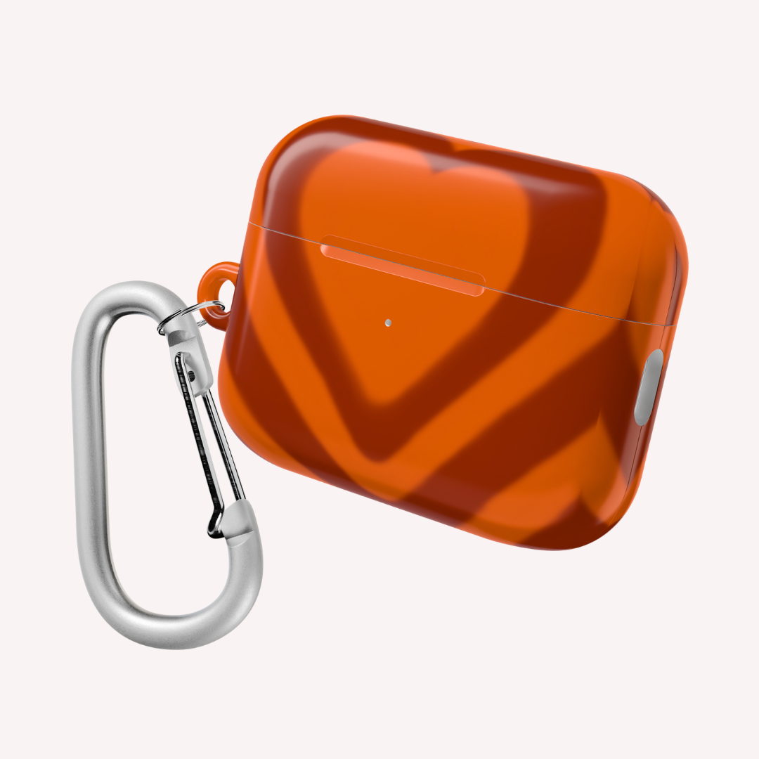 H E A R T - AirPod Cases