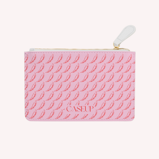 H O T . C H I L L I - Make Up Bag