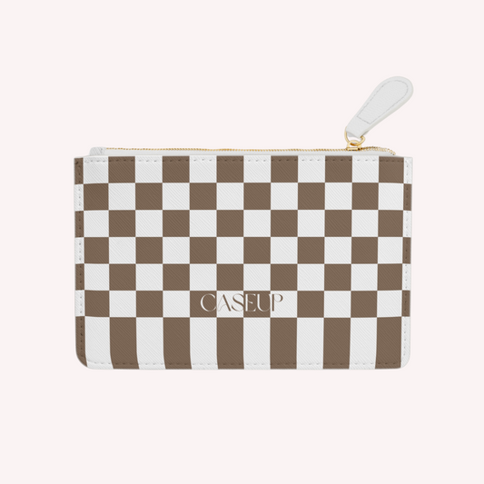 H A Z E L U N E - Make Up Bag