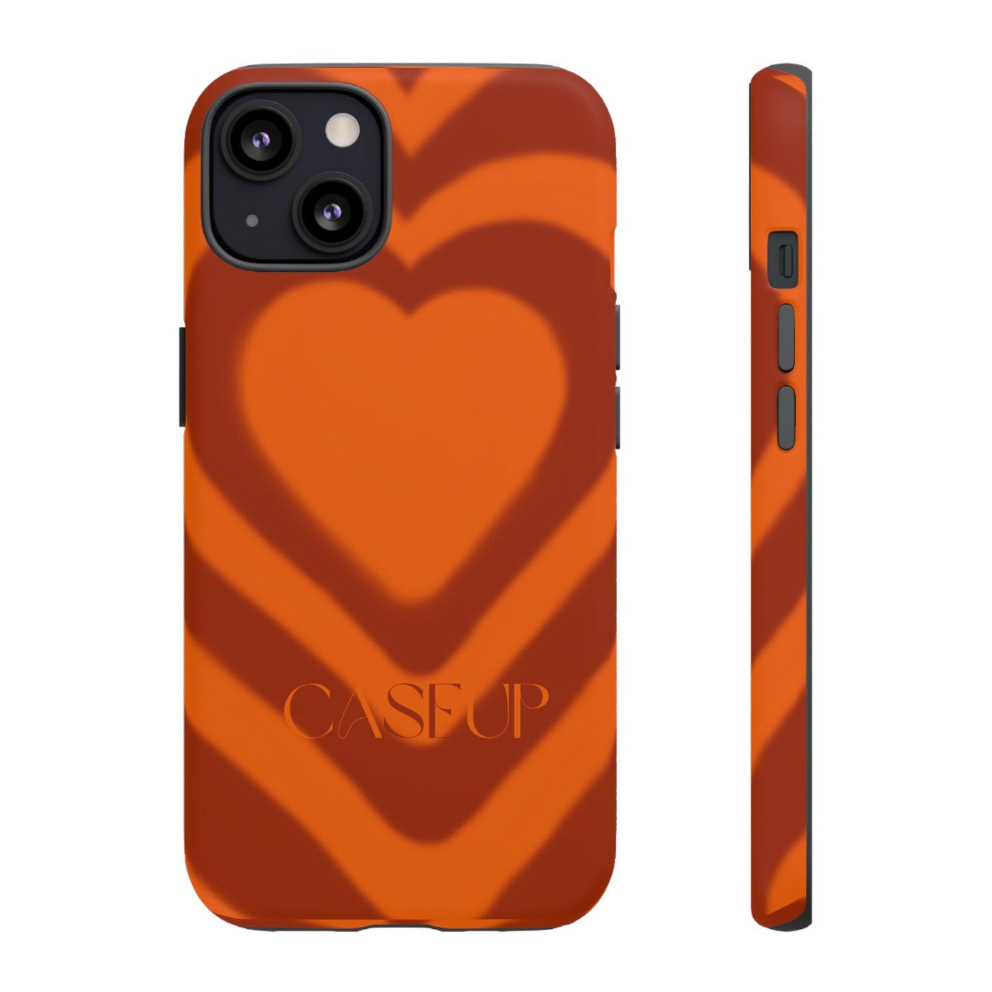 H E A R T - IPhone Case