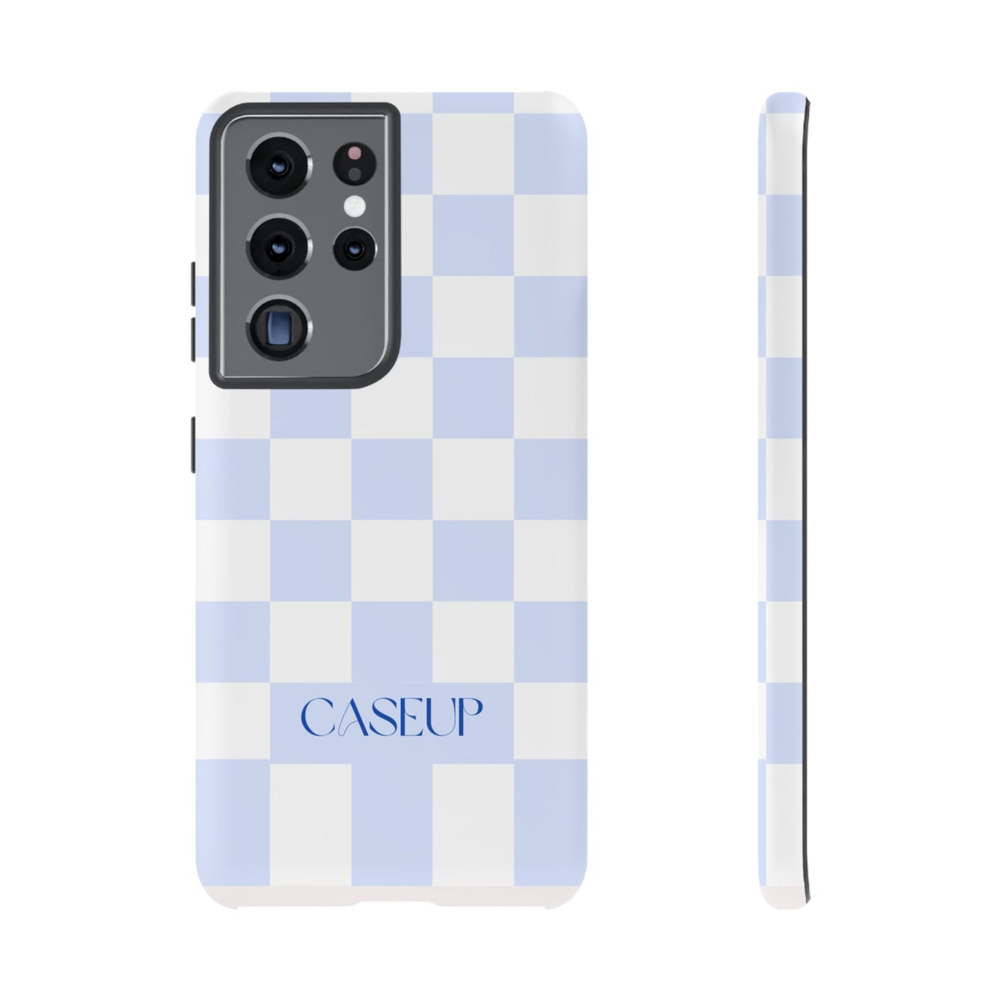 C L O U D S - IPhone Case