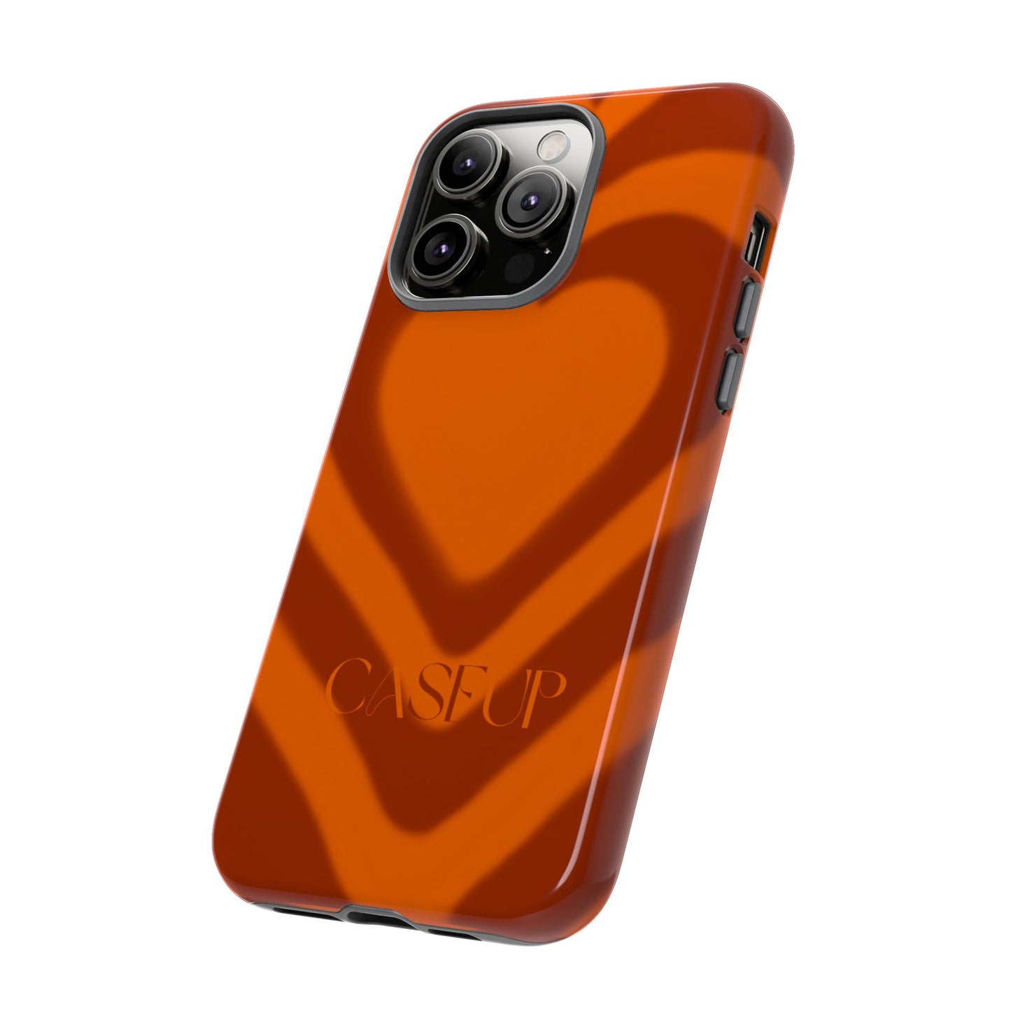 H E A R T - IPhone Case