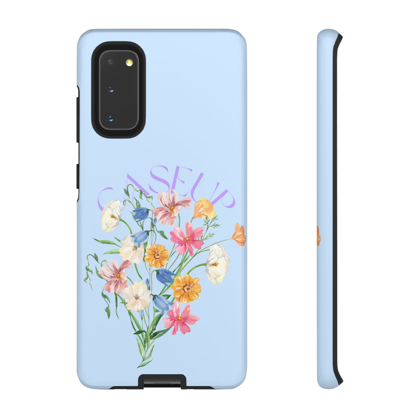 F L O W E R . B O U Q U E T - IPhone Case