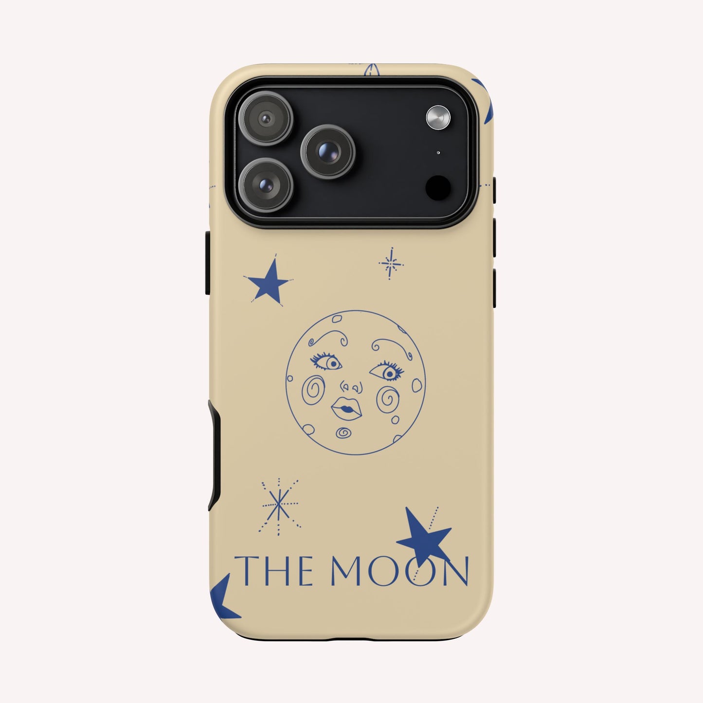 The Moon