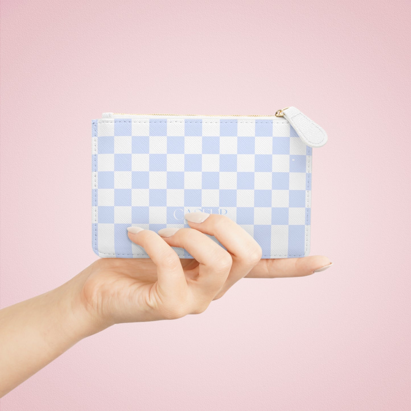 C L O U D S - Make Up Bag