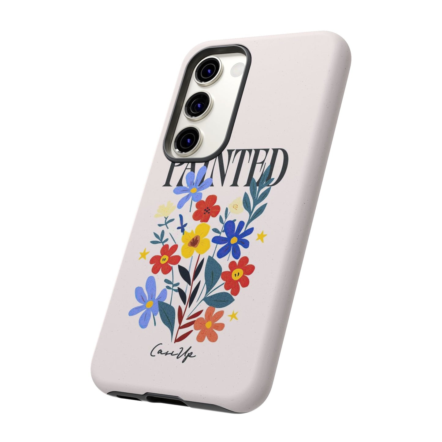 P A I N T E D - IPhone Case