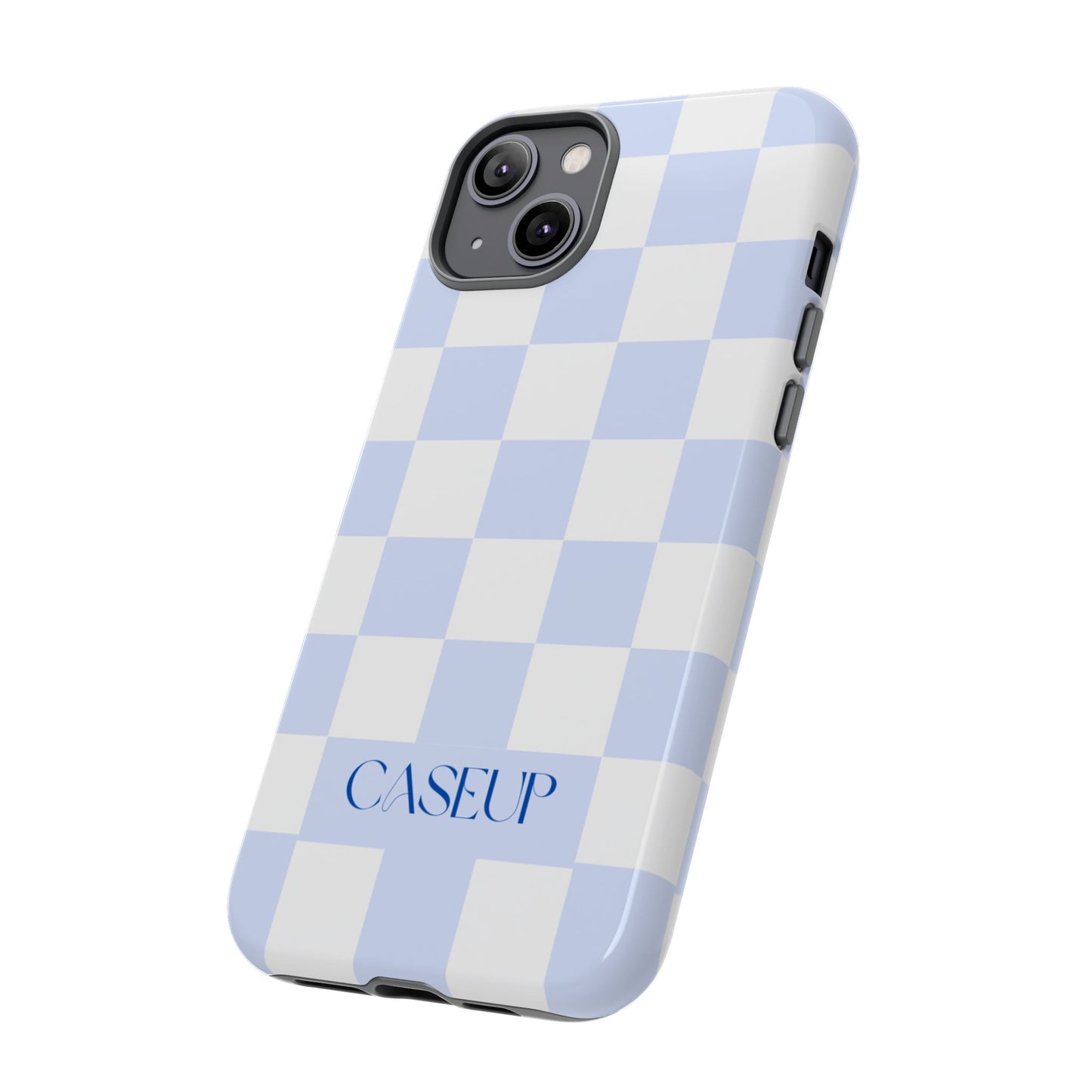 C L O U D S - IPhone Case