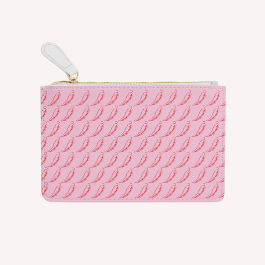 H O T . C H I L L I - Make Up Bag