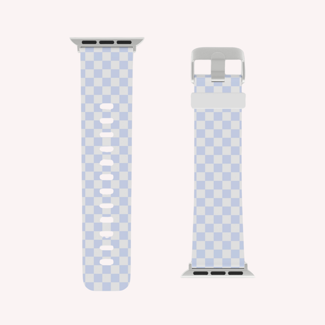 C L O U D S - Apple Watch