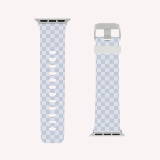 C L O U D S - Apple Watch