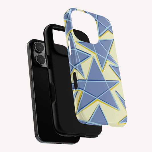 S T A R S - IPhone Case