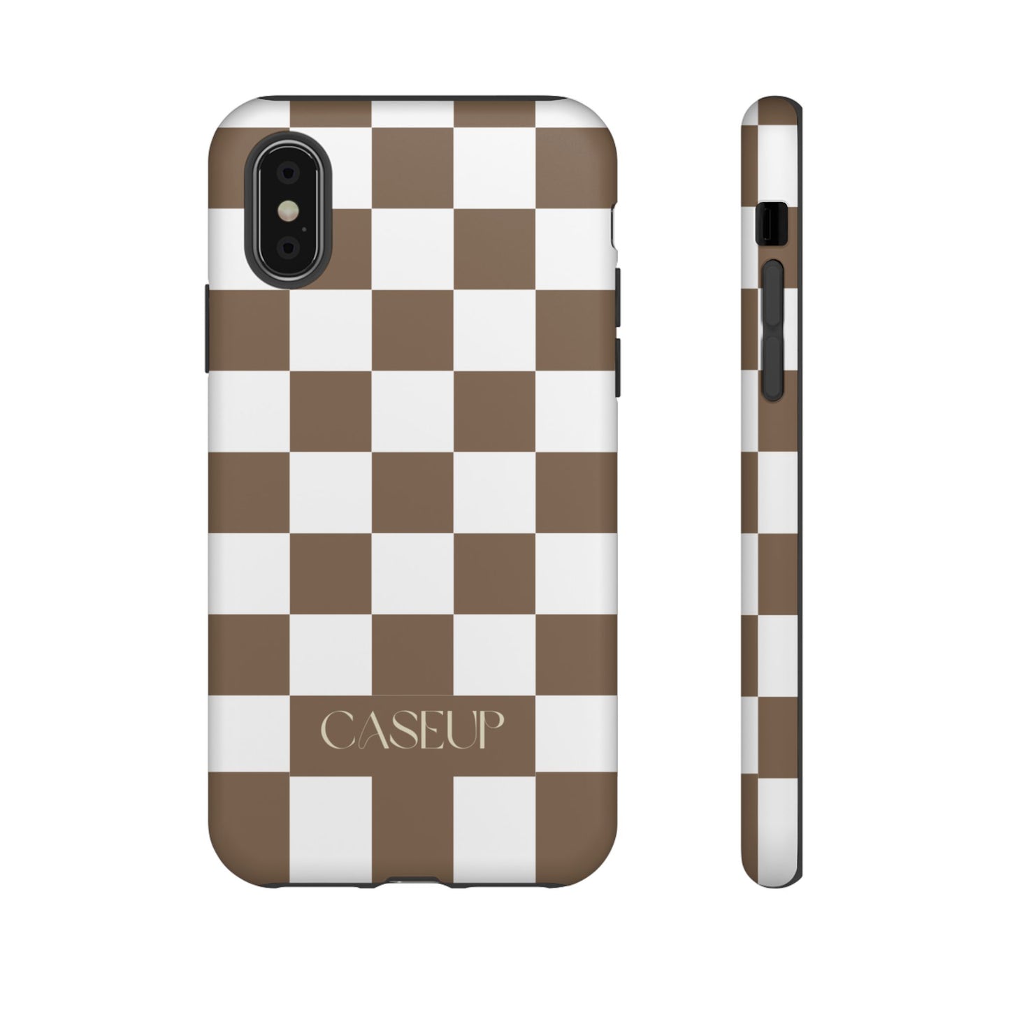 H A Z E L U N E - IPhone Case