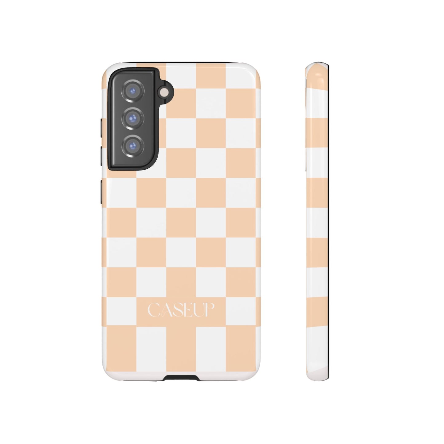 P E A C H - IPhone Case