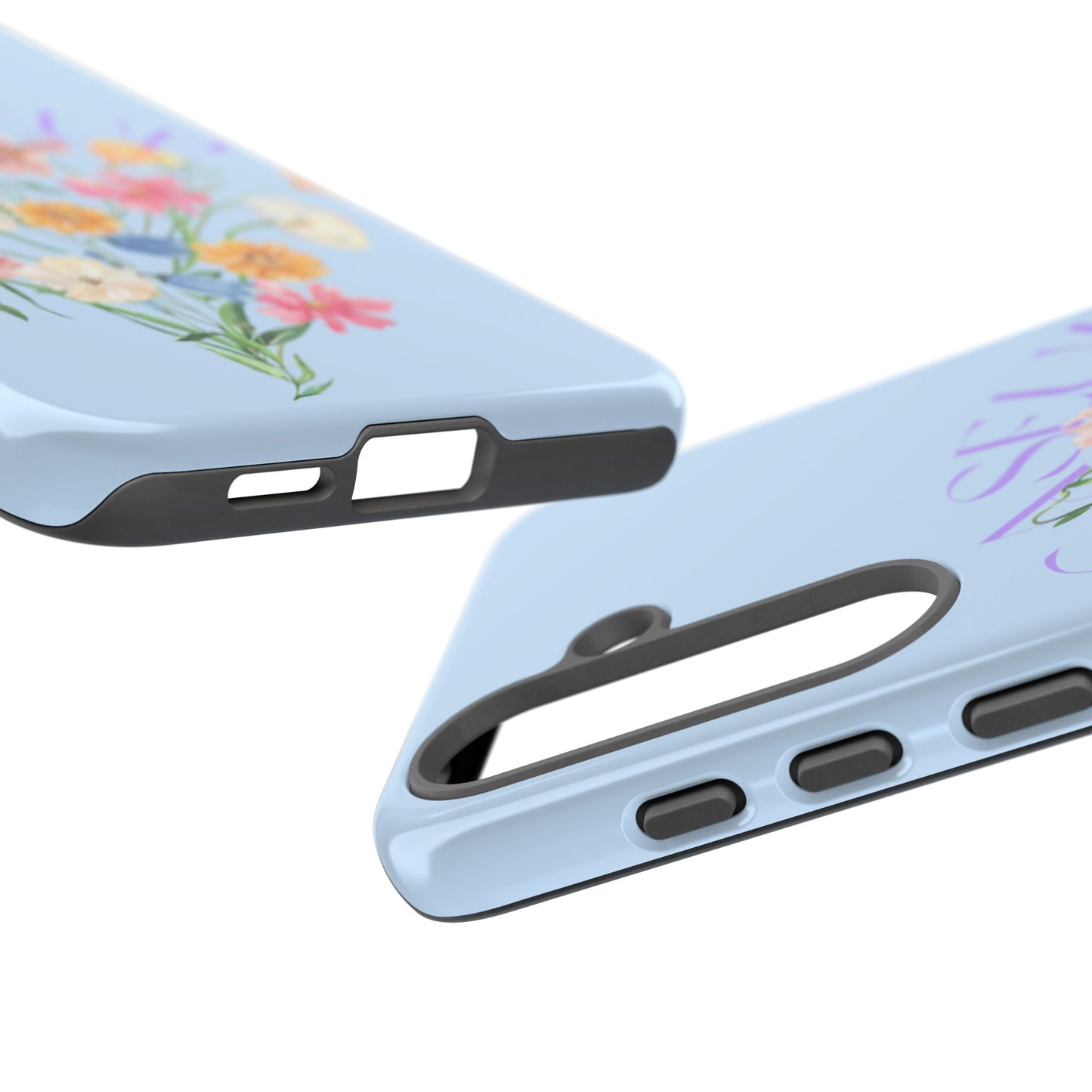 F L O W E R . B O U Q U E T - IPhone Case