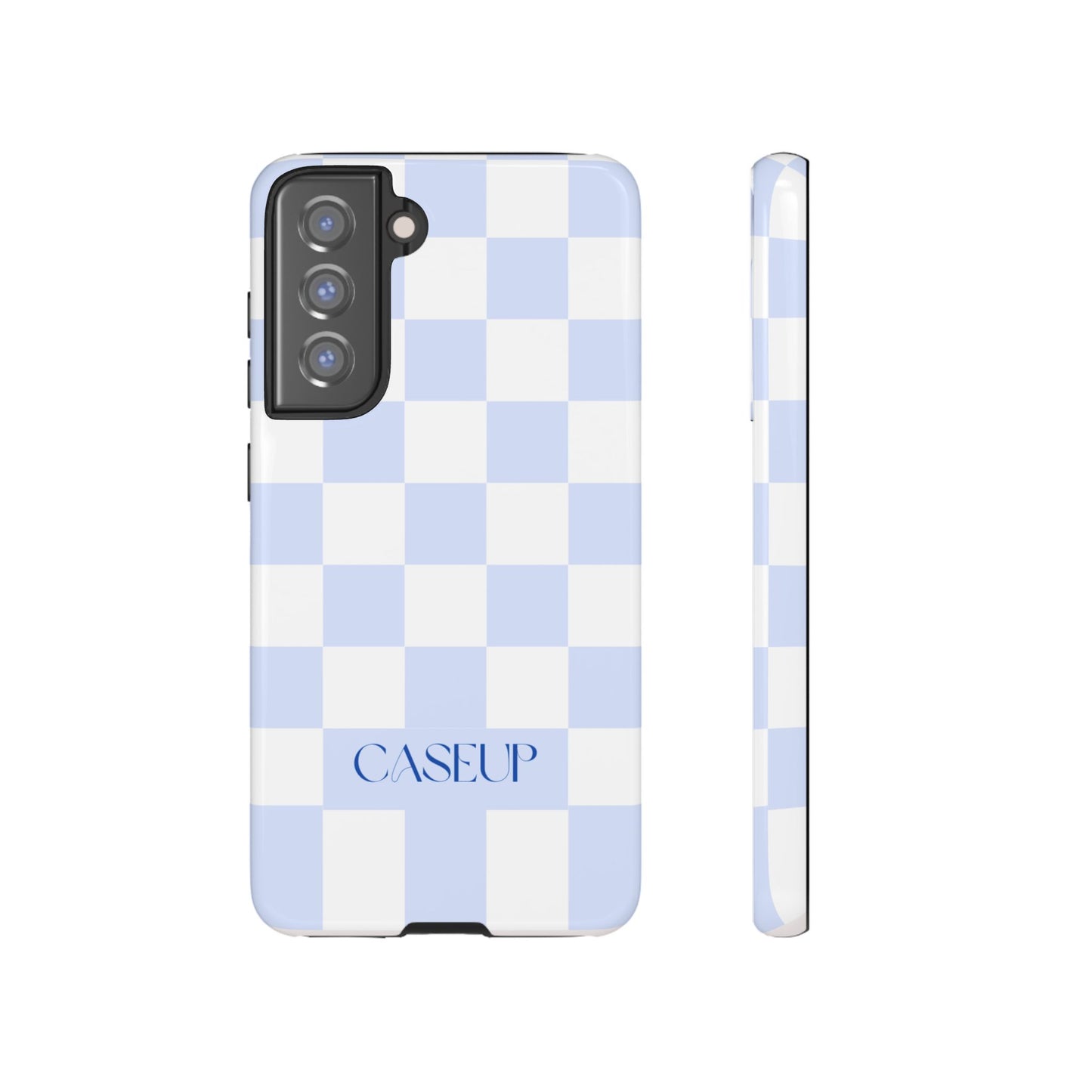 C L O U D S - IPhone Case