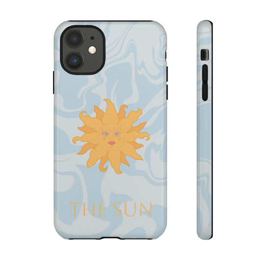 The Sun