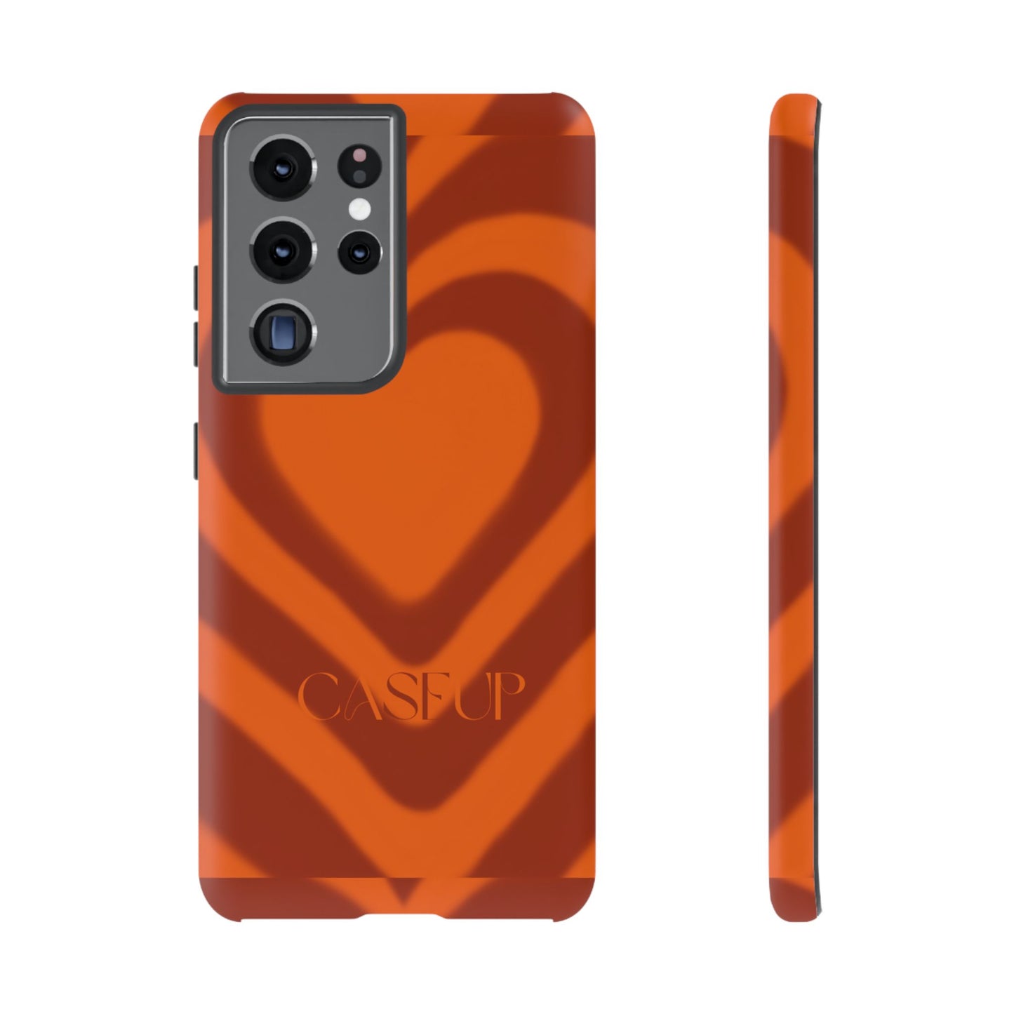 H E A R T - IPhone Case