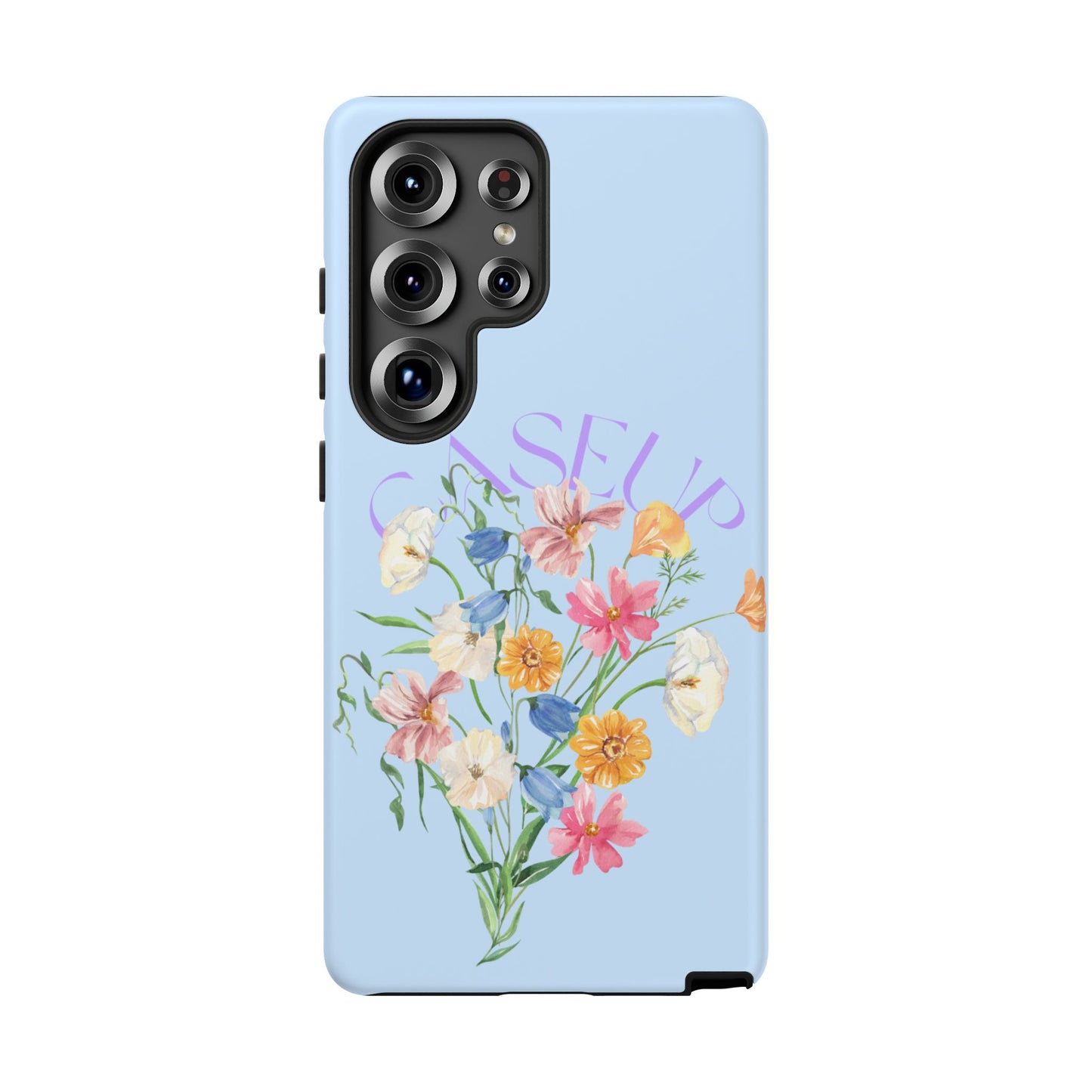 F L O W E R . B O U Q U E T - IPhone Case