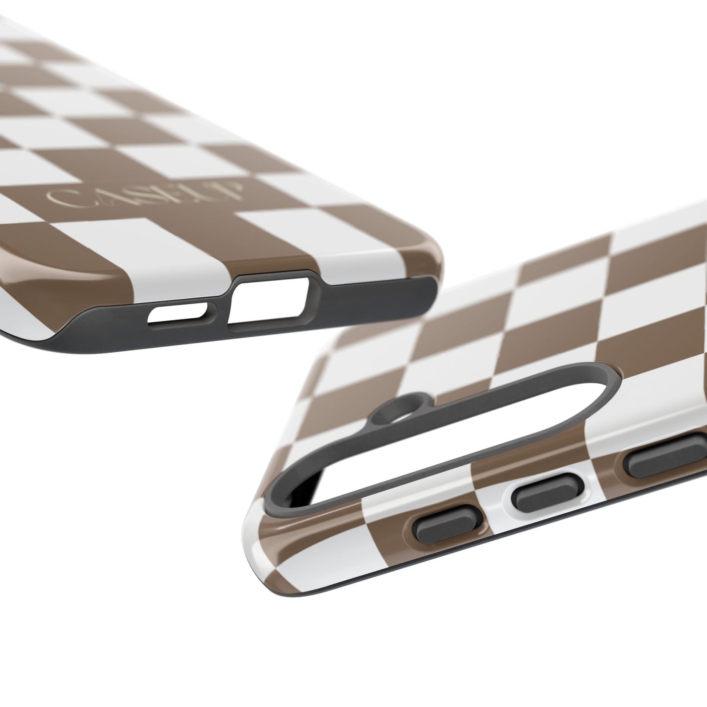 H A Z E L U N E - IPhone Case