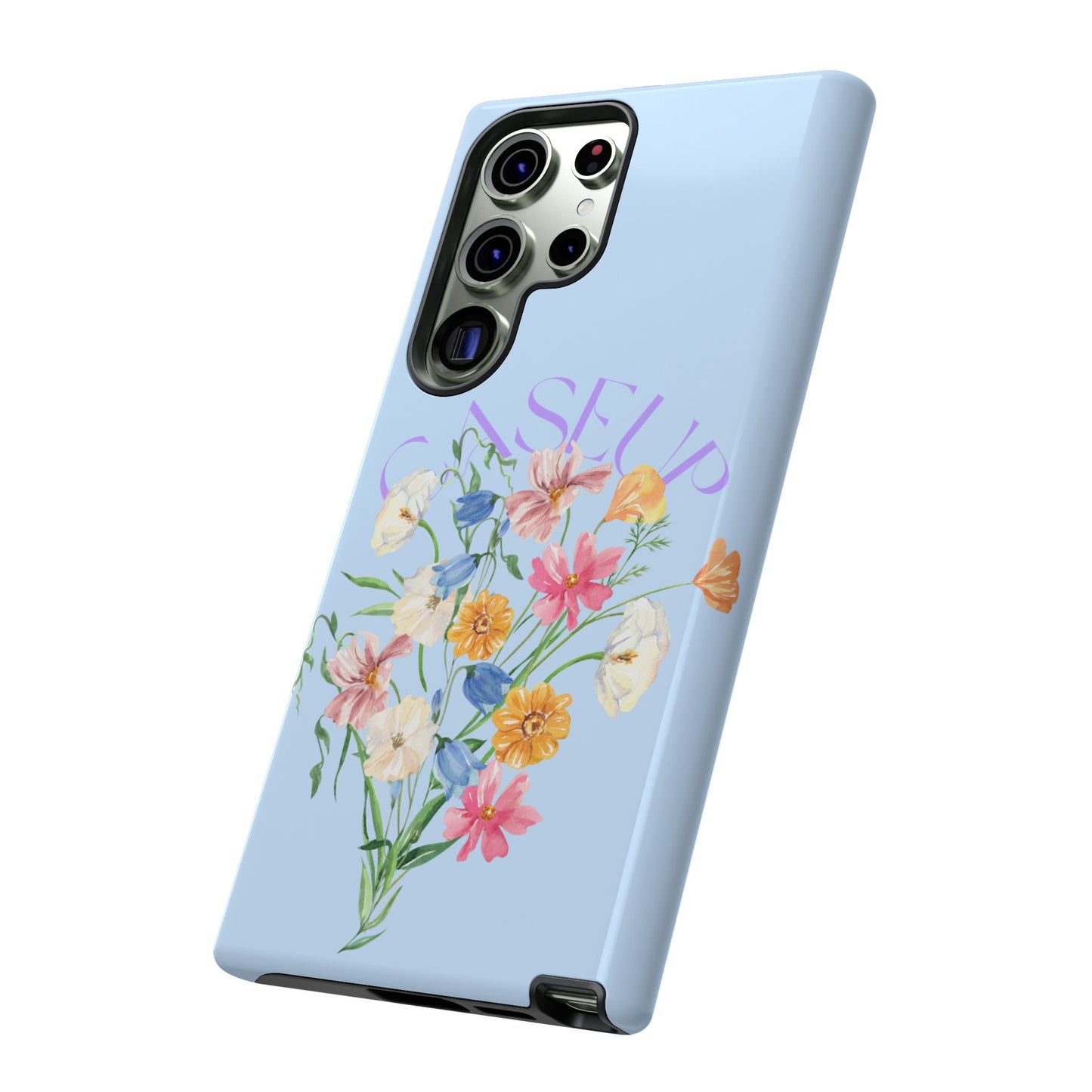 F L O W E R . B O U Q U E T - IPhone Case