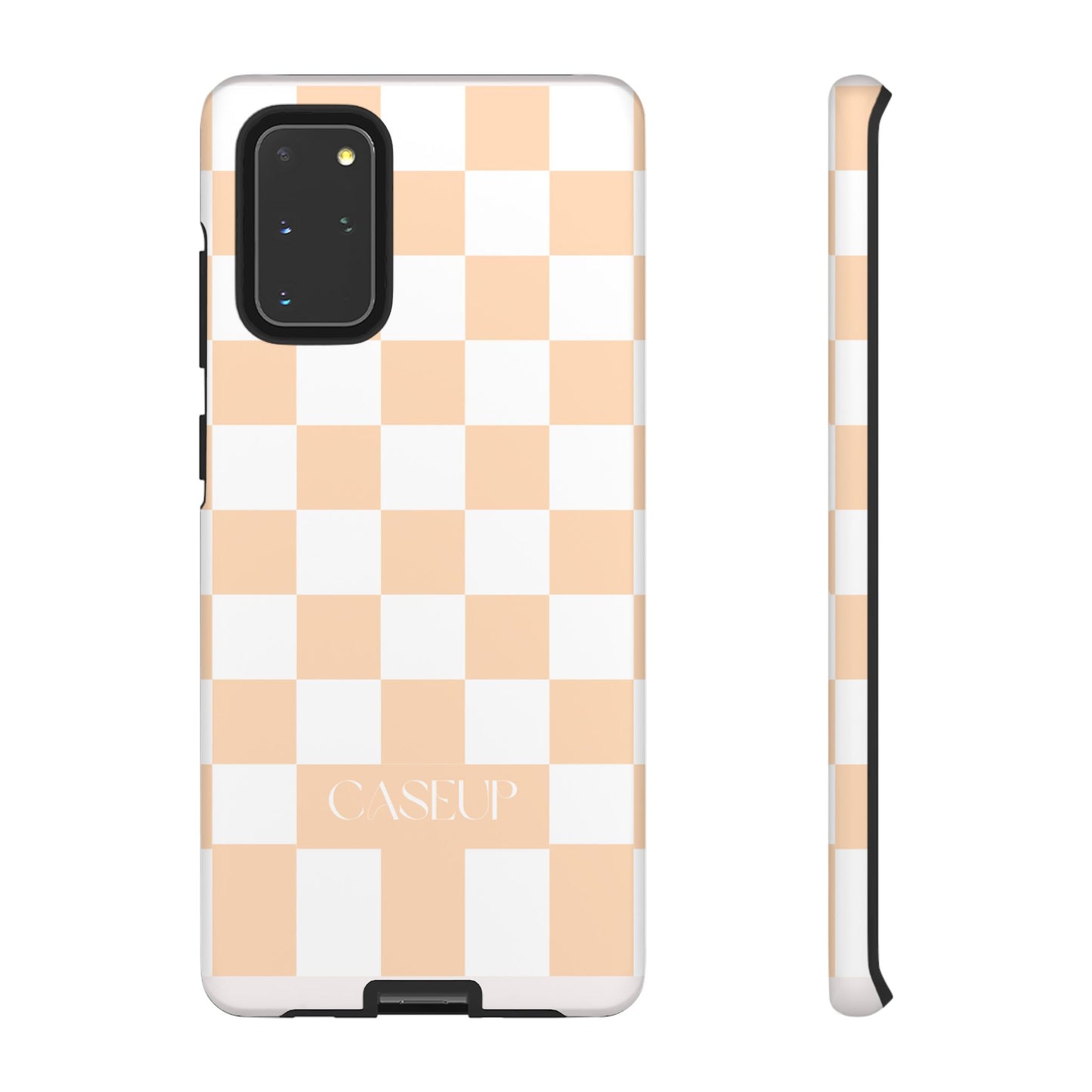 P E A C H - IPhone Case