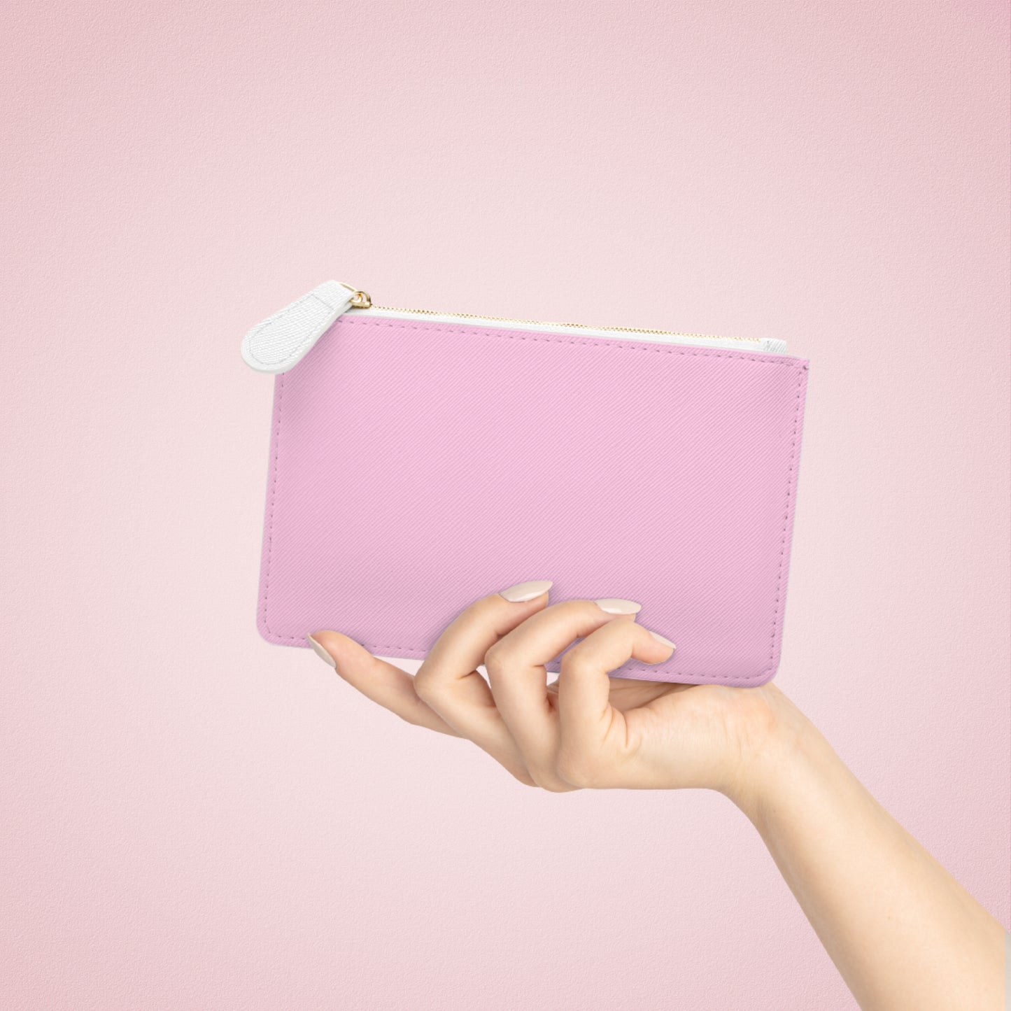 S O U L M A T E . P I N K - Make Up Bag