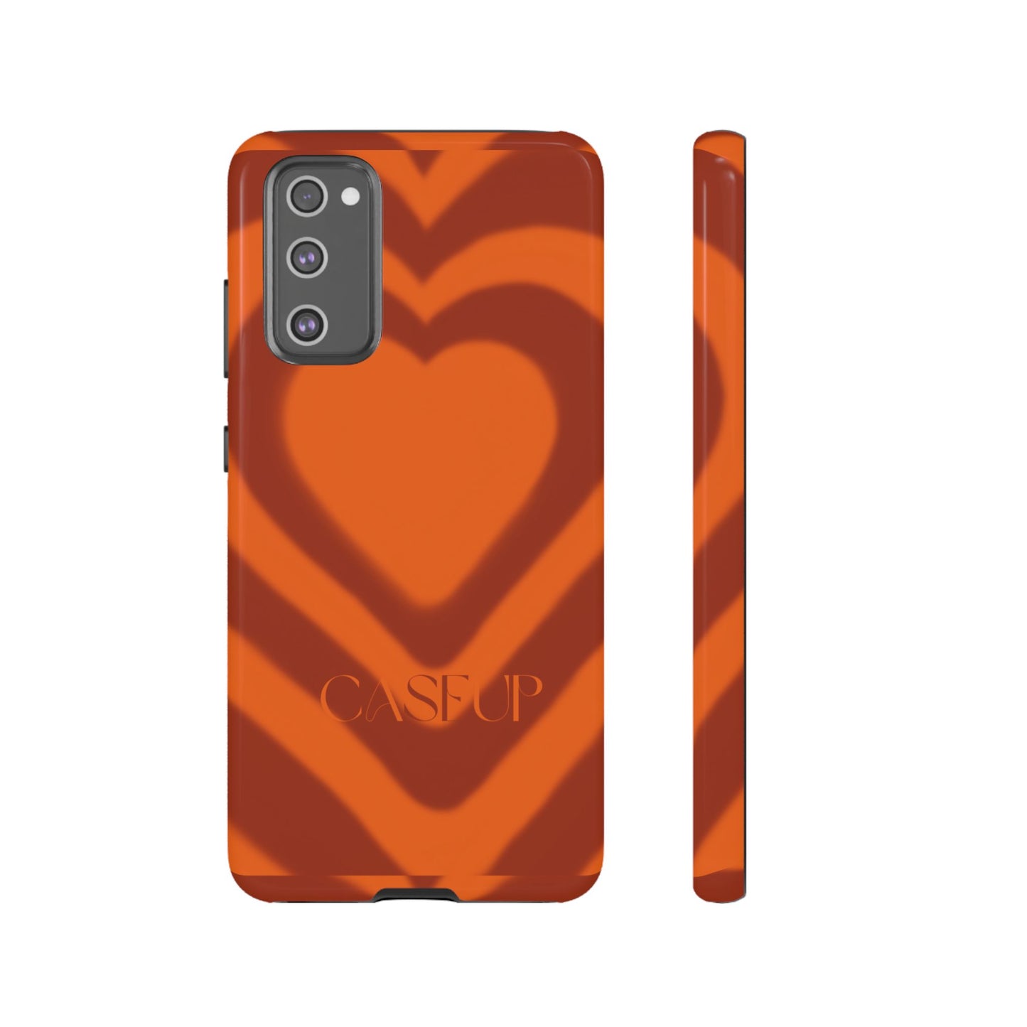 H E A R T - IPhone Case