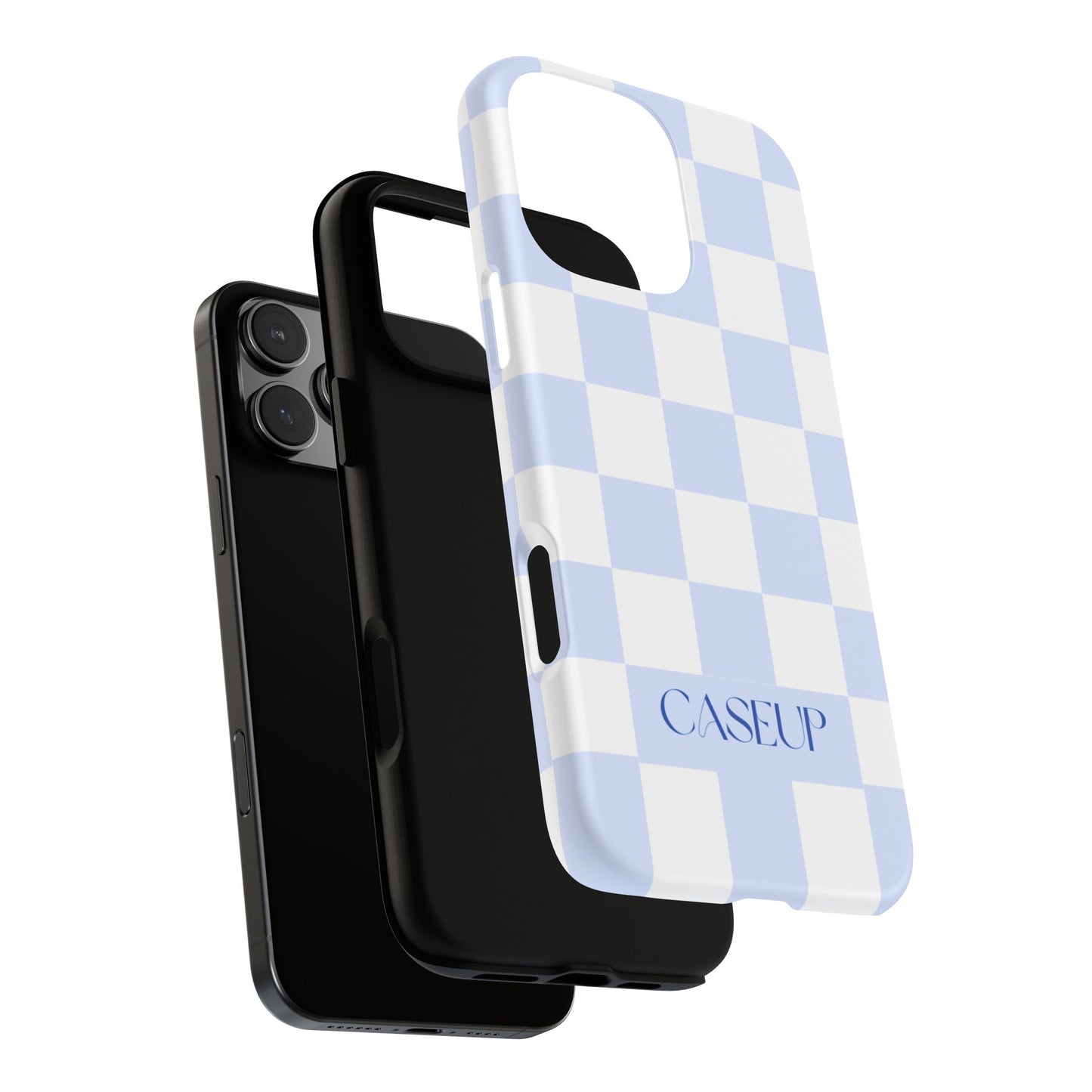 C L O U D S - IPhone Case