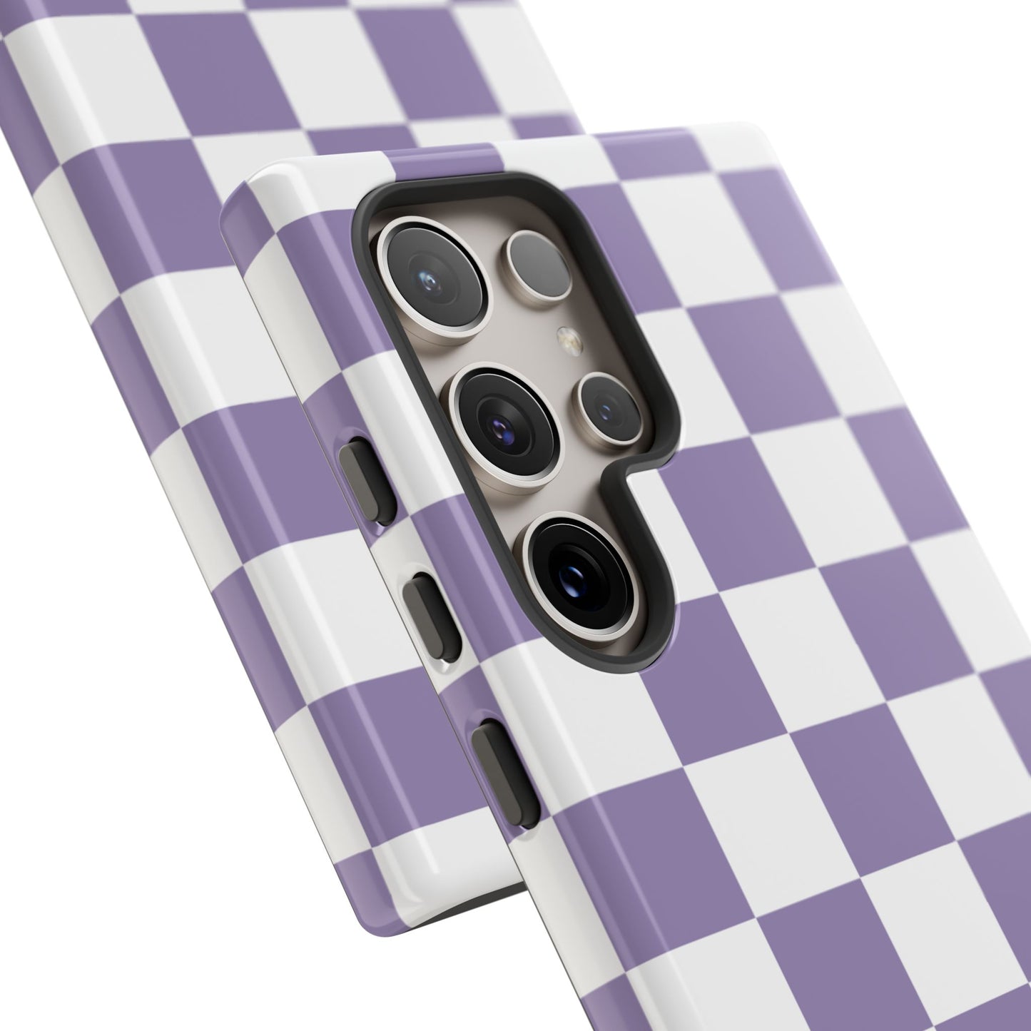 L A V E N D E R - IPhone Case