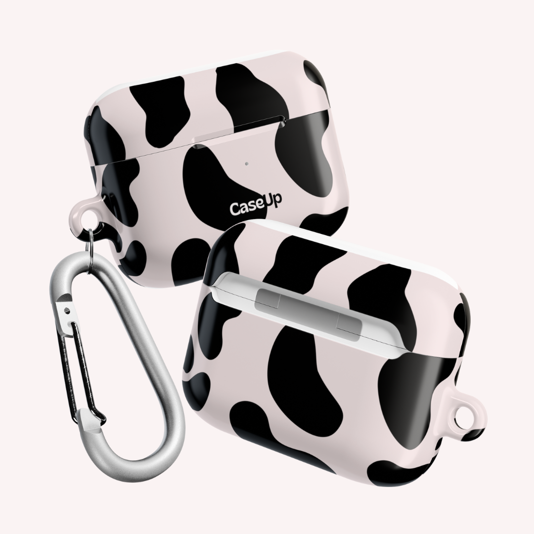 C O W - AirPod Cases