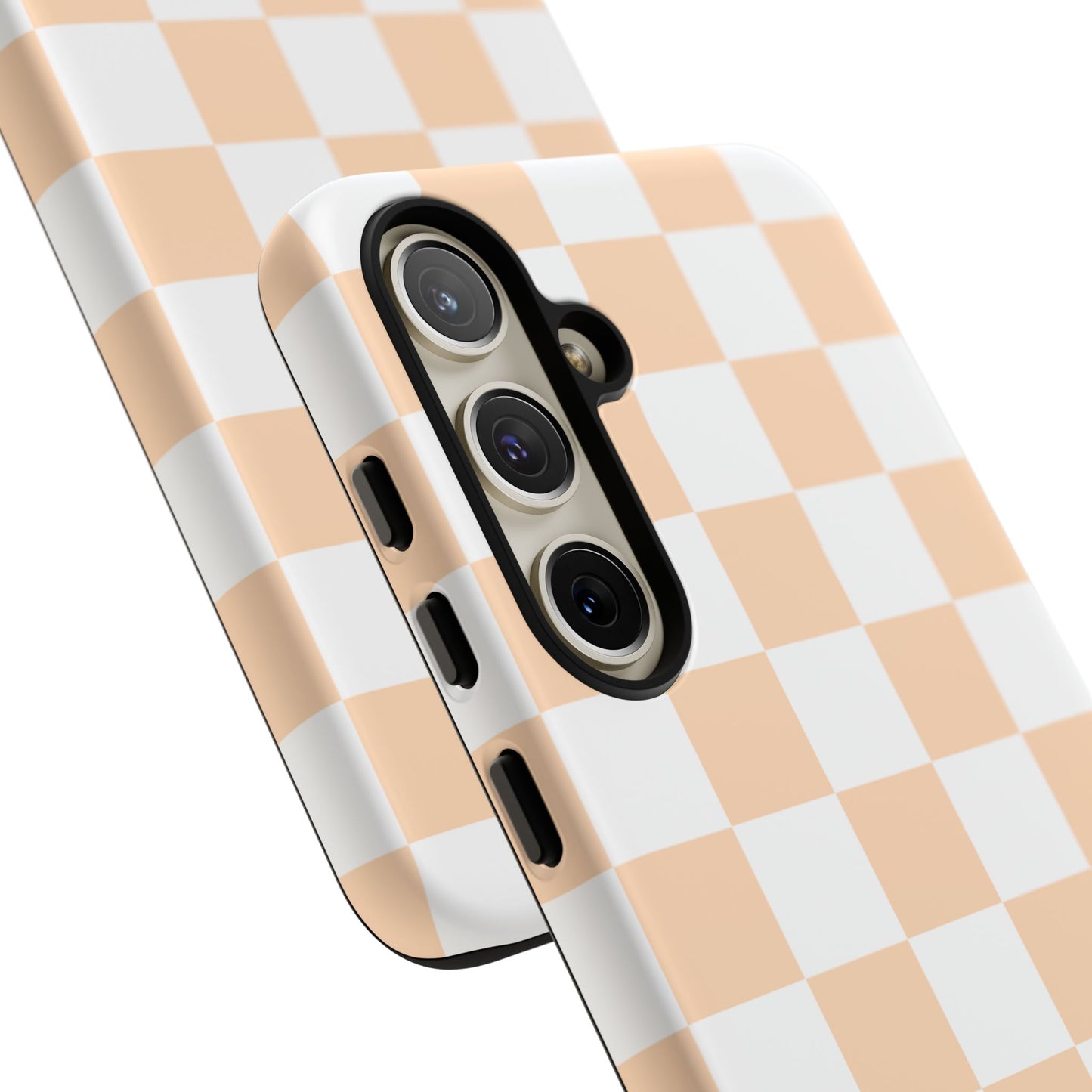 P E A C H - IPhone Case