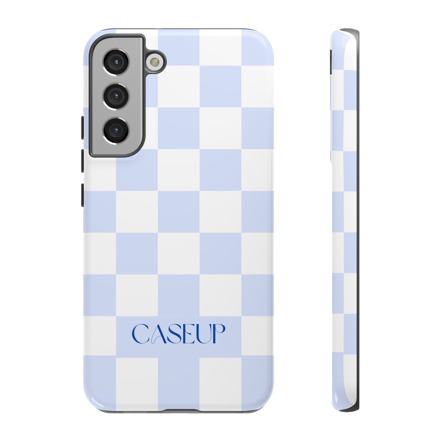 C L O U D S - IPhone Case