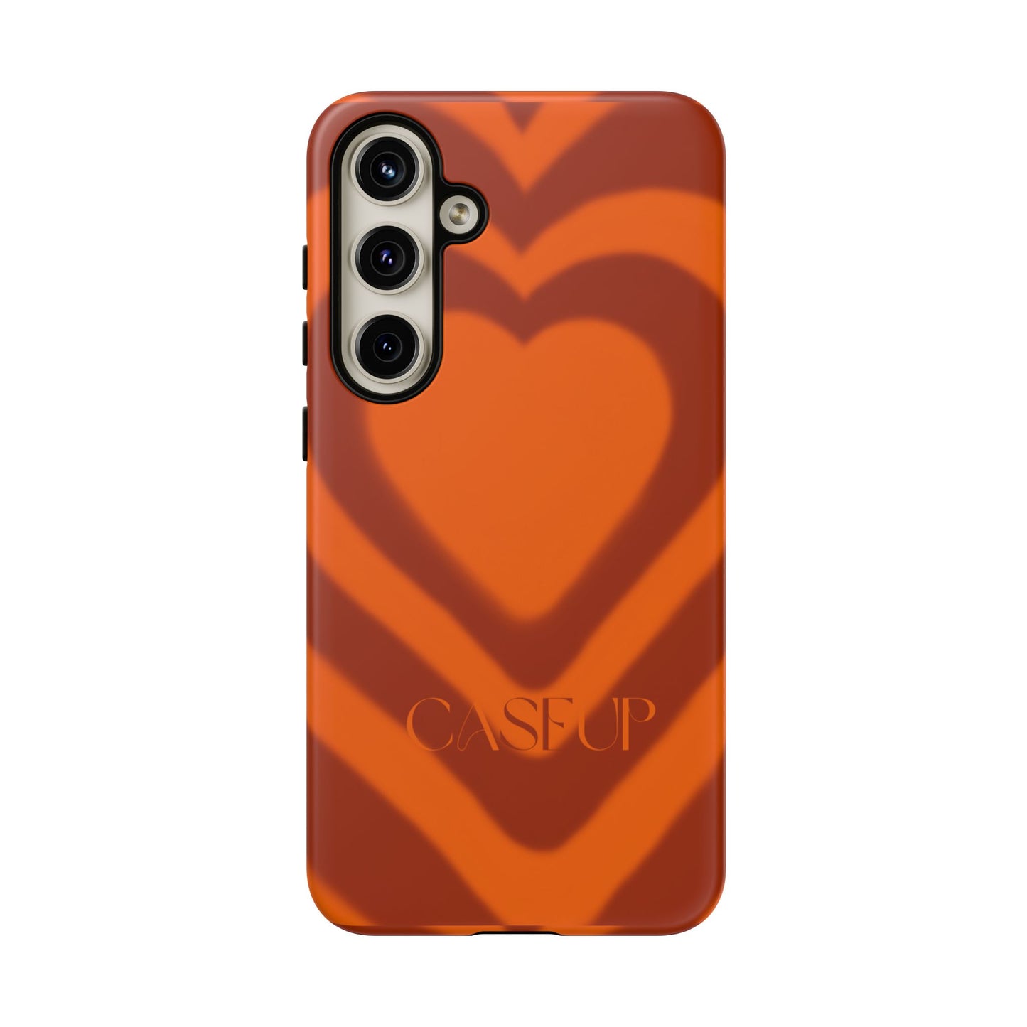 H E A R T - IPhone Case