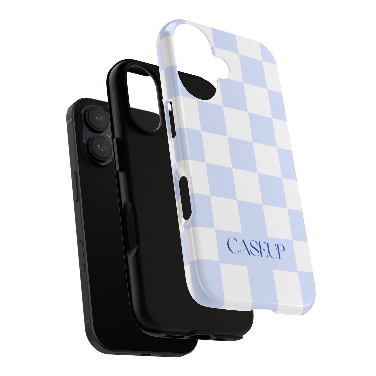 C L O U D S - IPhone Case