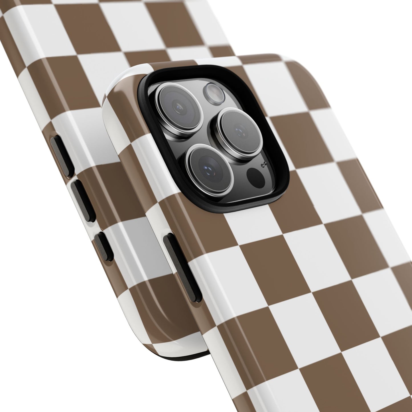 H A Z E L U N E - IPhone Case