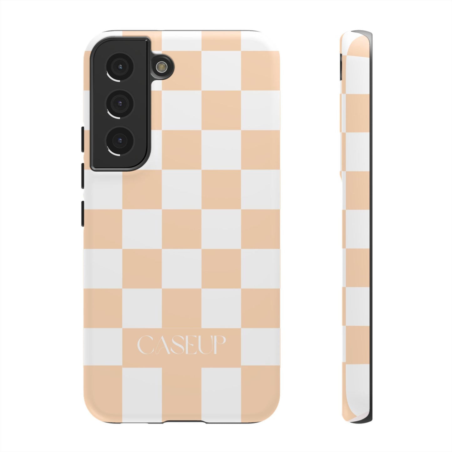 P E A C H - IPhone Case