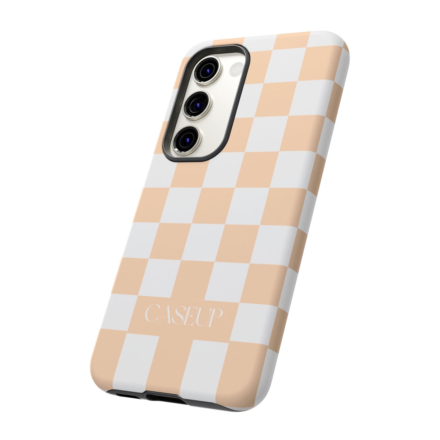 P E A C H - IPhone Case