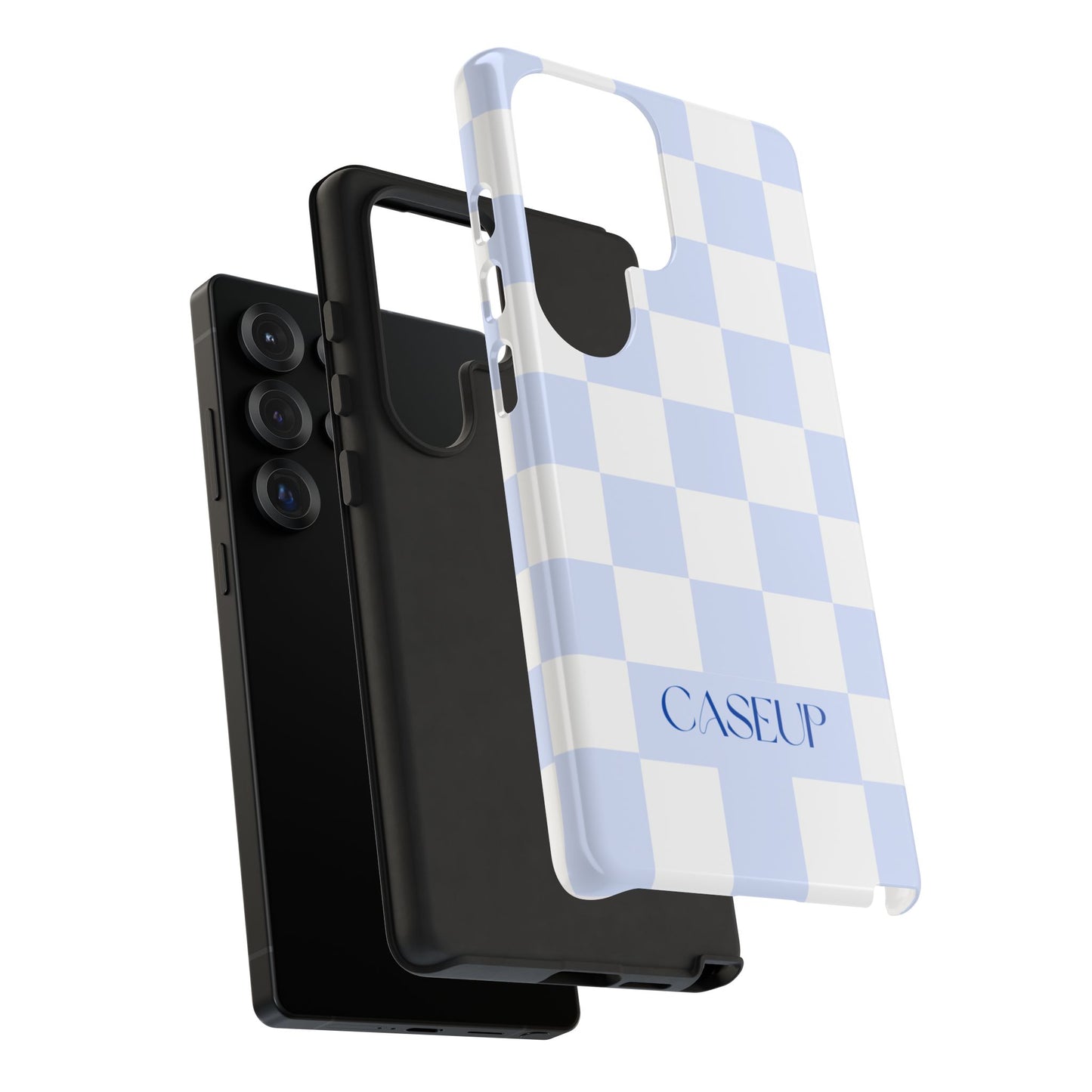 C L O U D S - IPhone Case