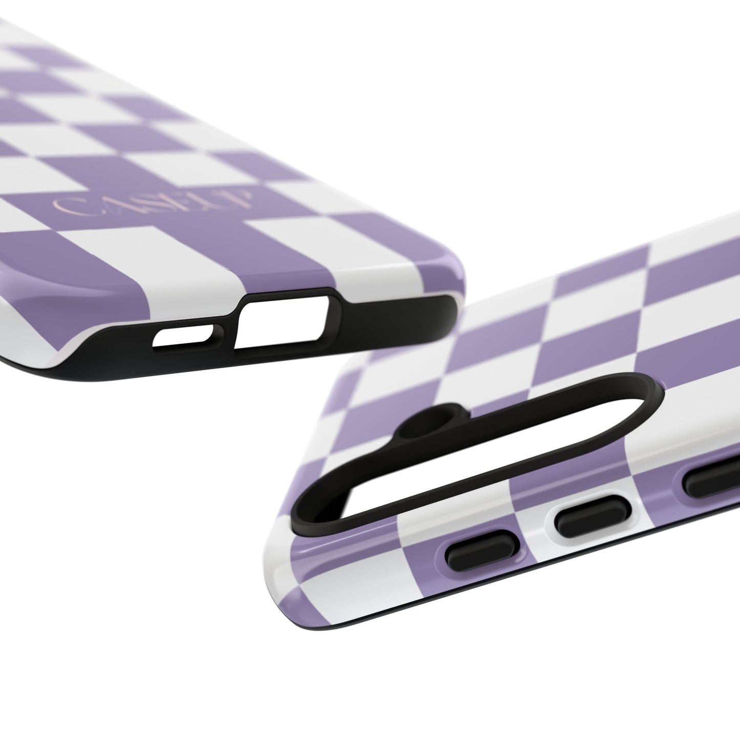 L A V E N D E R - IPhone Case