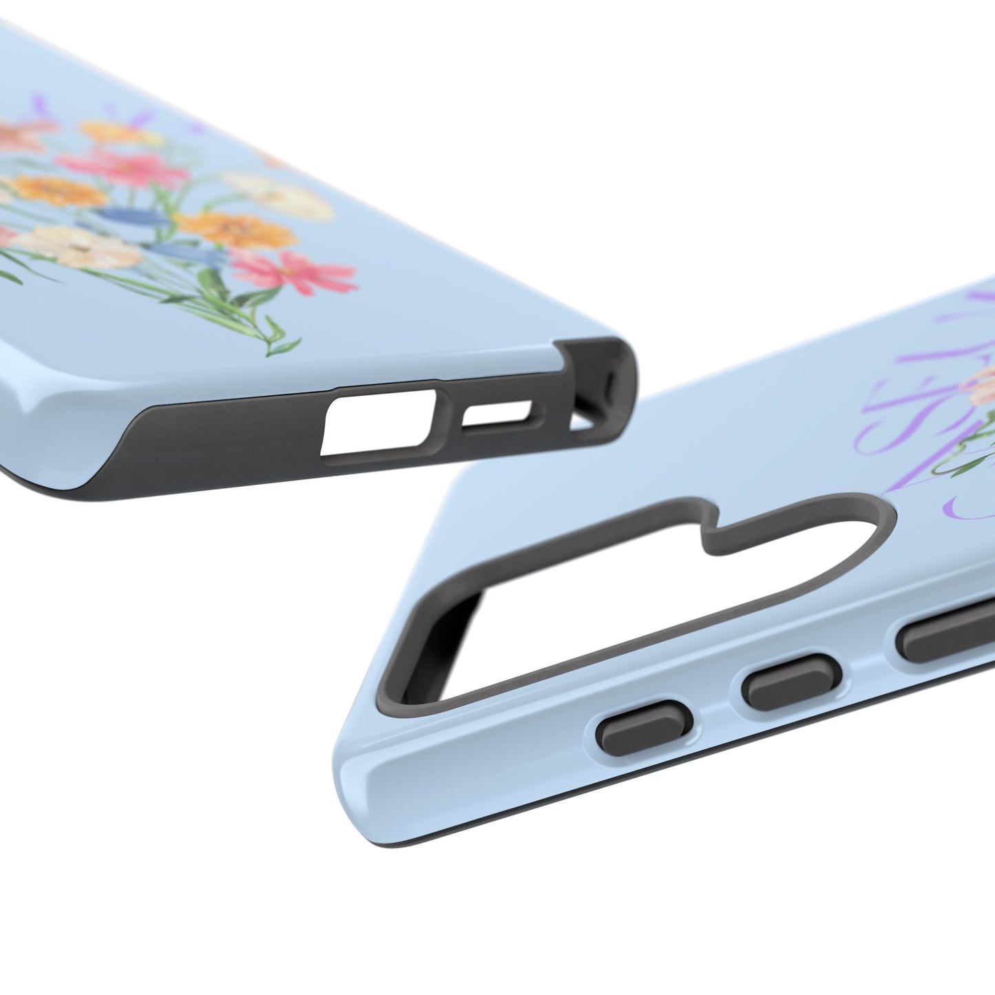 F L O W E R . B O U Q U E T - IPhone Case