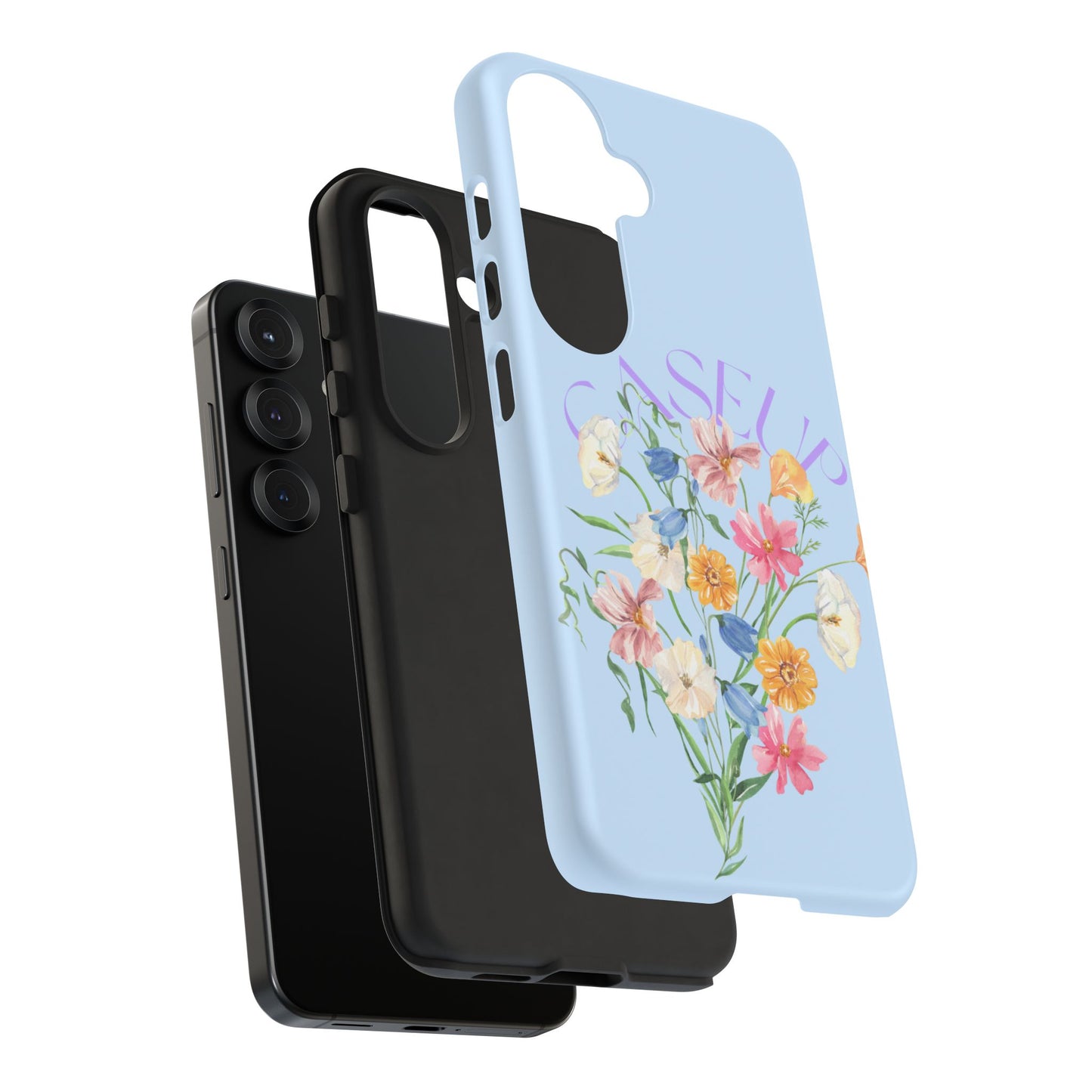 F L O W E R . B O U Q U E T - IPhone Case