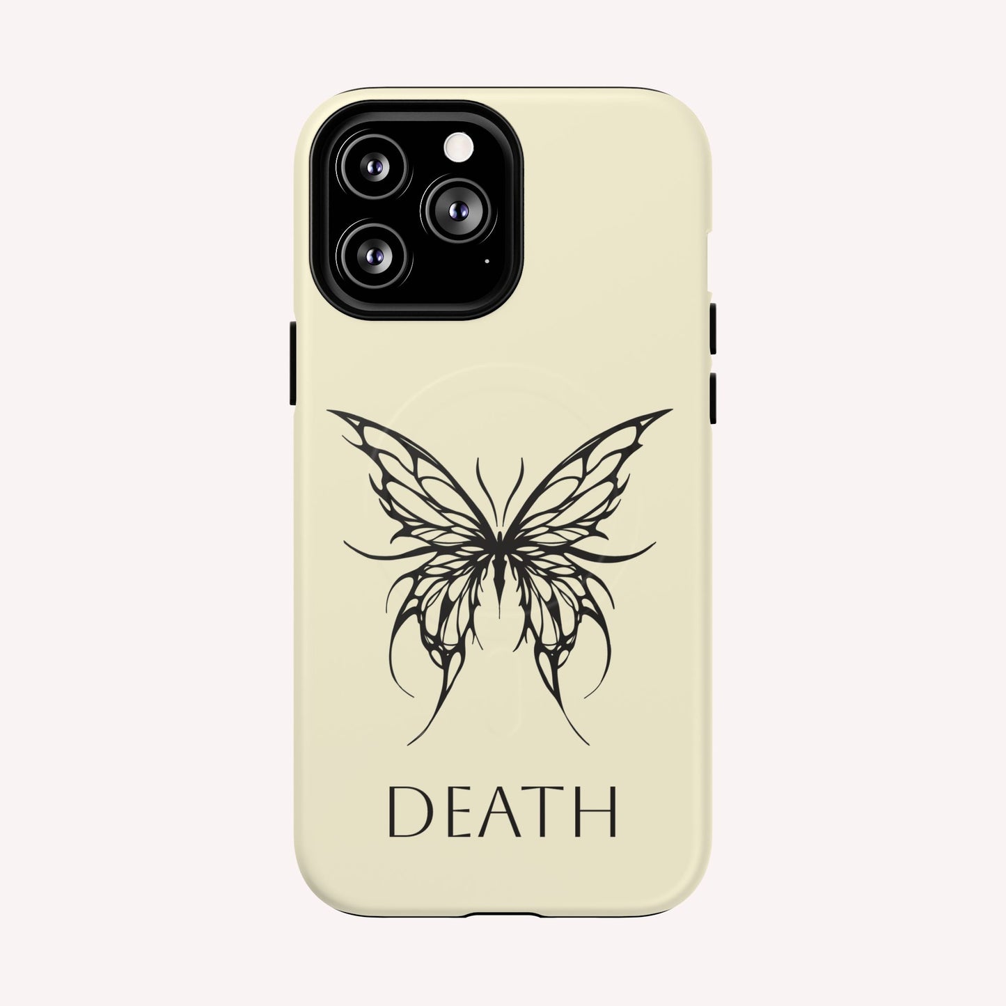 Death MagSafe