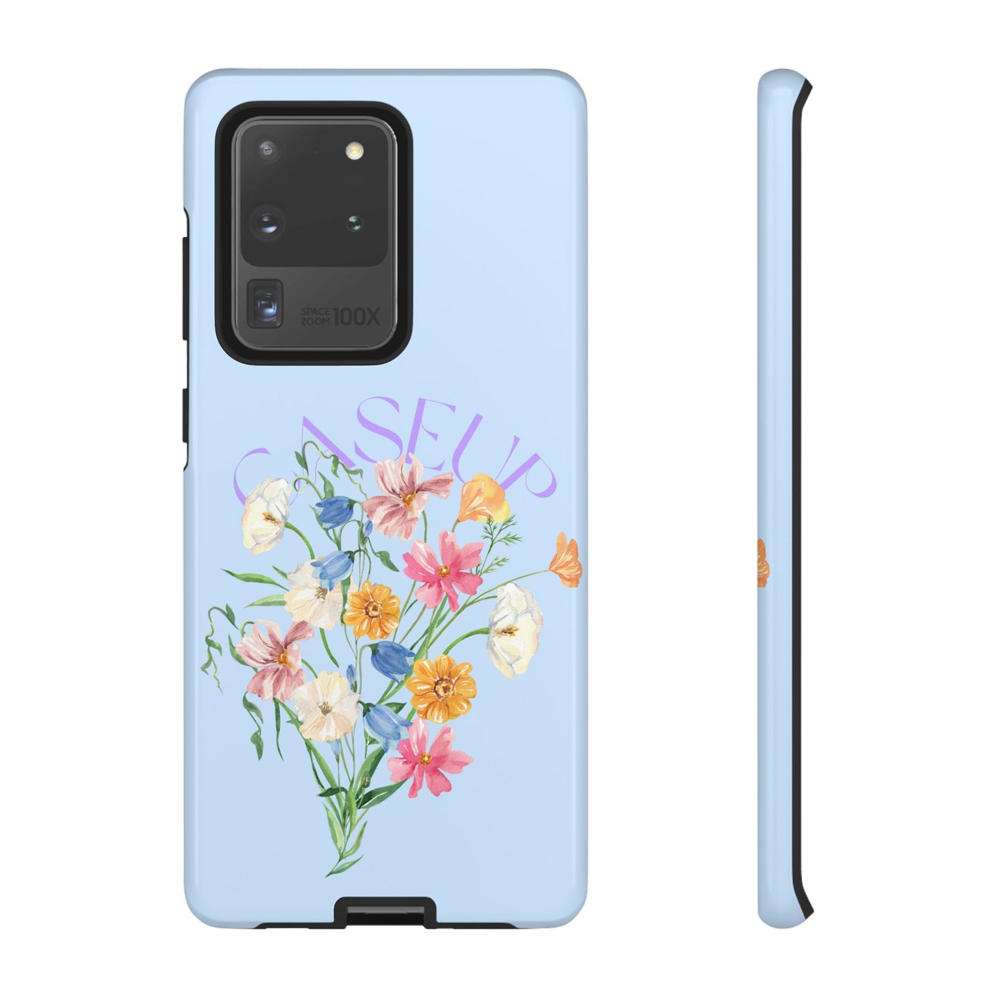 F L O W E R . B O U Q U E T - IPhone Case